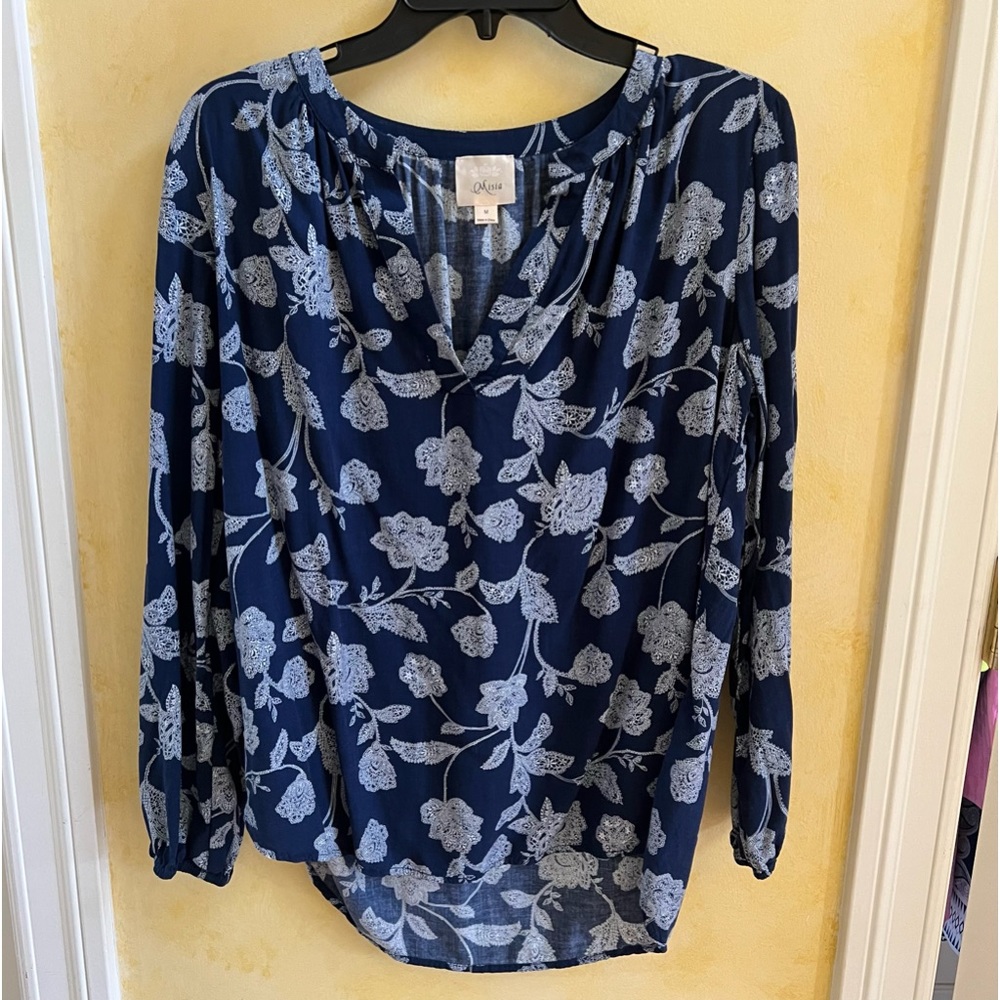 Women’s long sleeve shirt Misa